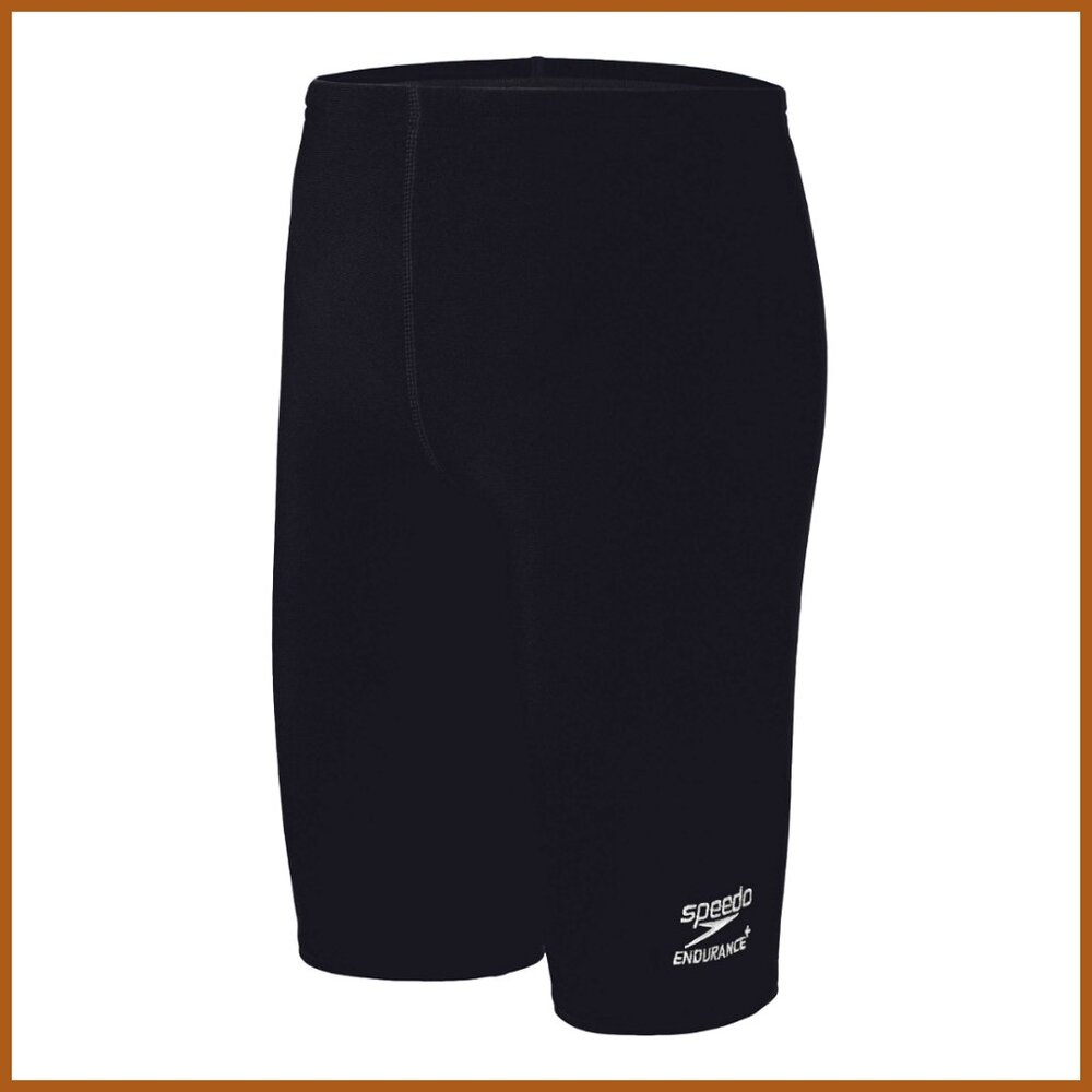 Endurance+ Fabric Boys Swimsuit Jammer Competitive Swimwear